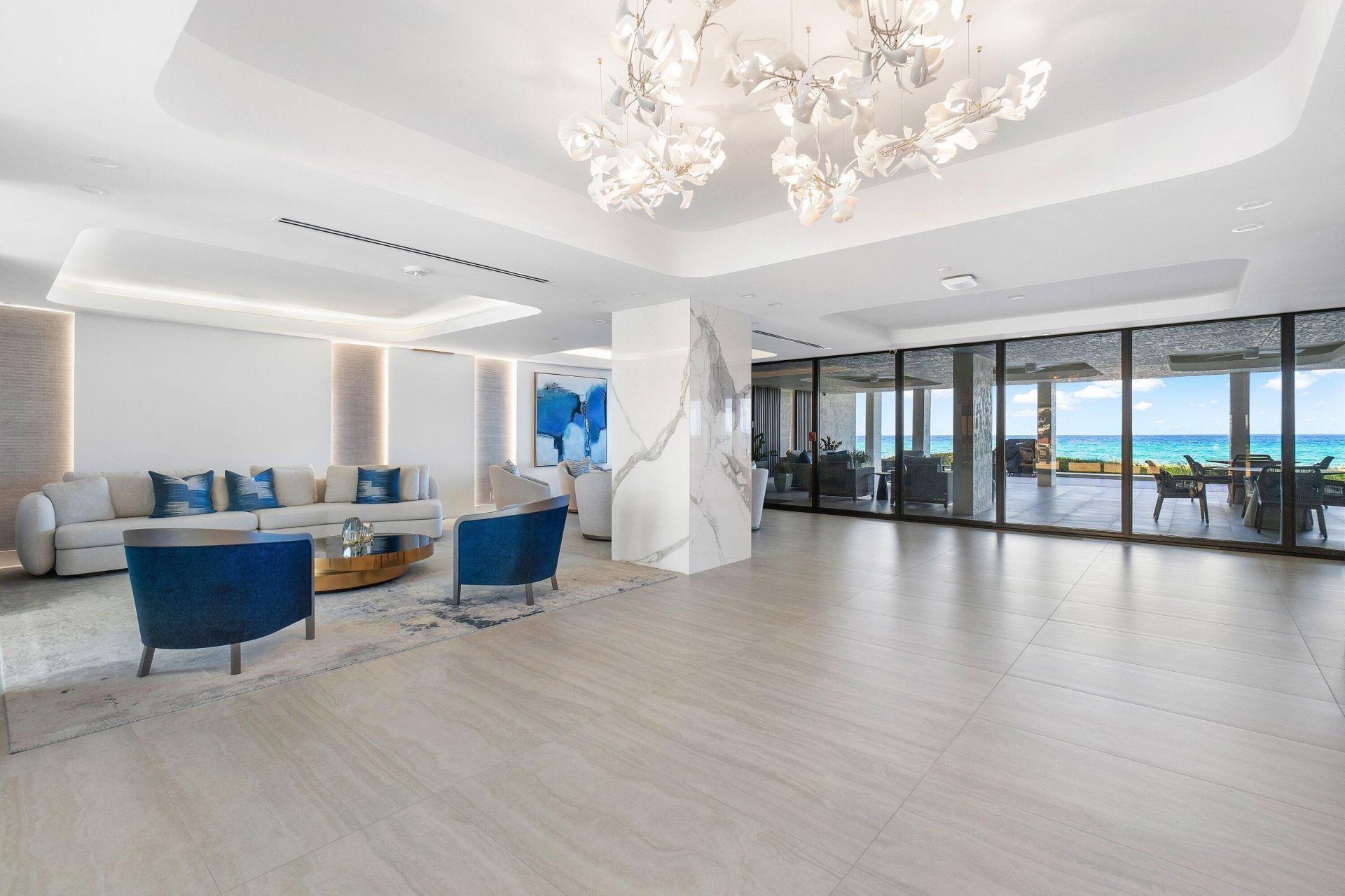 2727 S Ocean Boulevard, Unit 405, Highland Beach, FL 33487 Photo