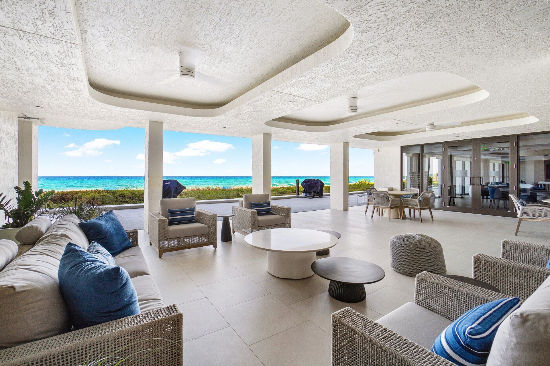 2727 S Ocean Boulevard, Unit 405, Highland Beach, FL 33487 Photo