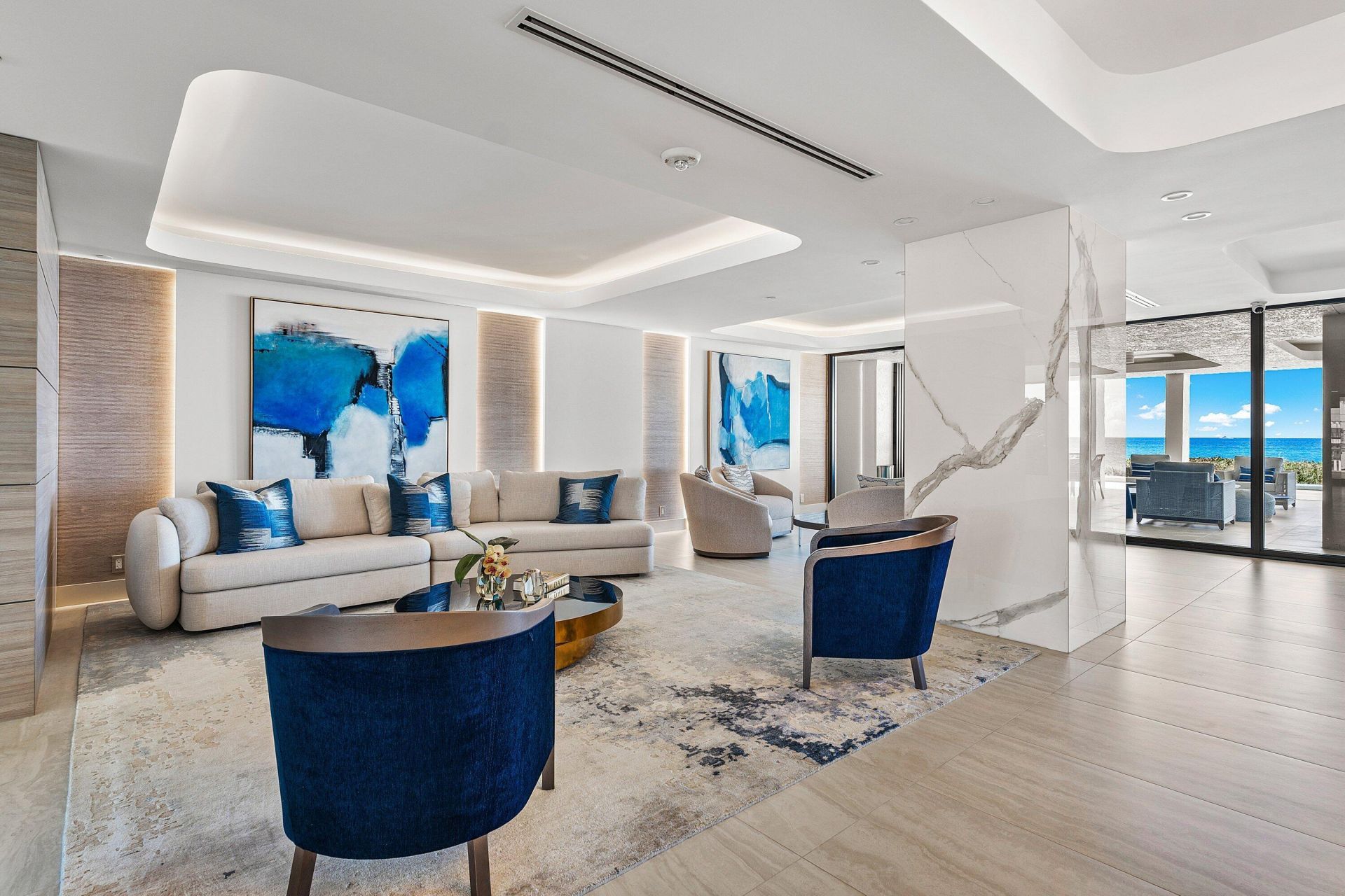 2727 S Ocean Boulevard, Unit 405, Highland Beach, FL 33487 Photo
