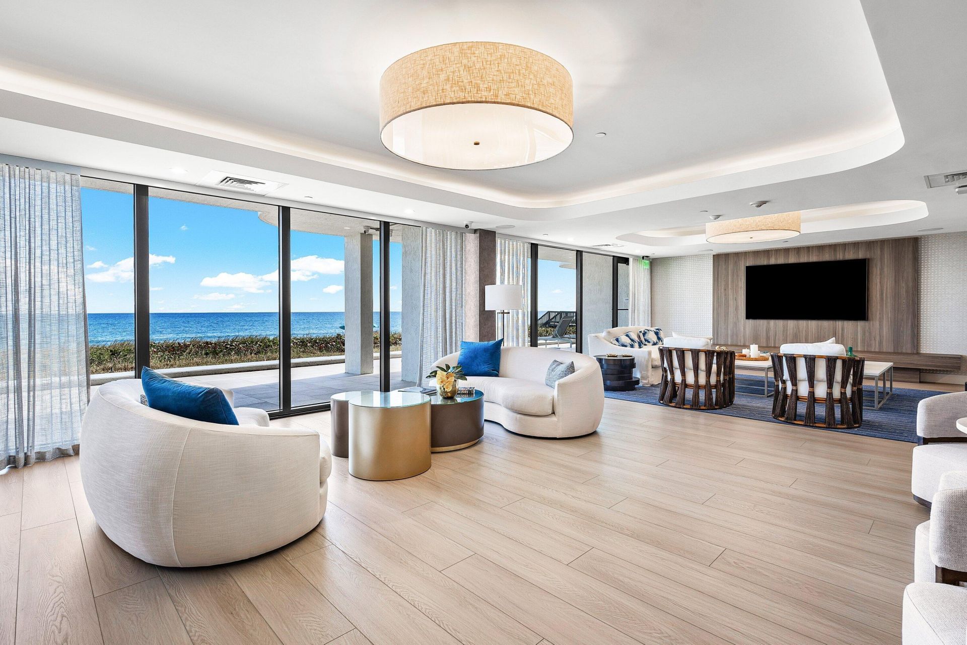 2727 S Ocean Boulevard, Unit 405, Highland Beach, FL 33487 Photo