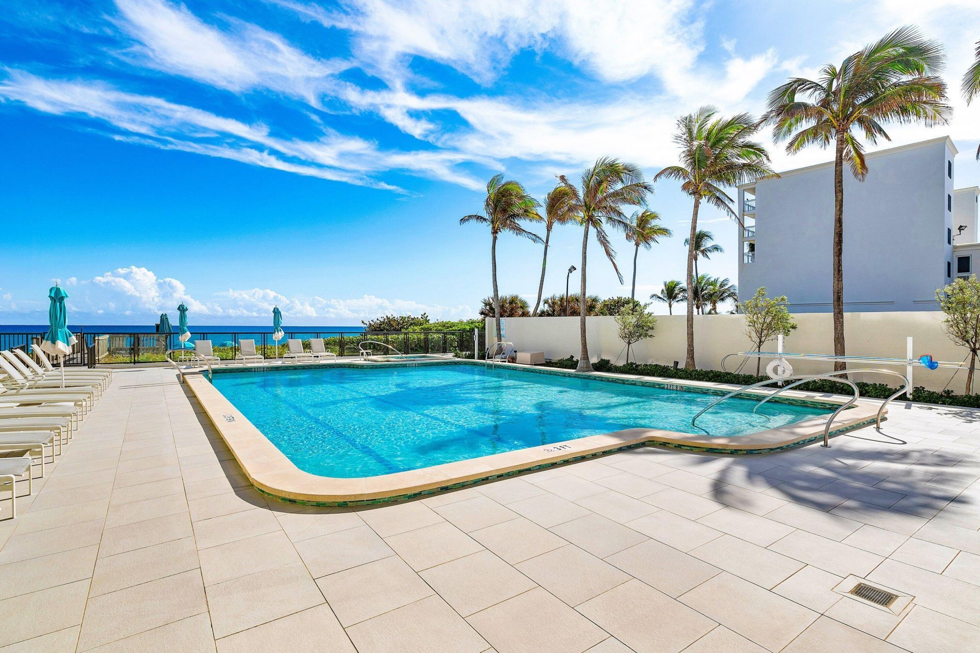 2727 S Ocean Boulevard, Unit 405, Highland Beach, FL 33487 Photo
