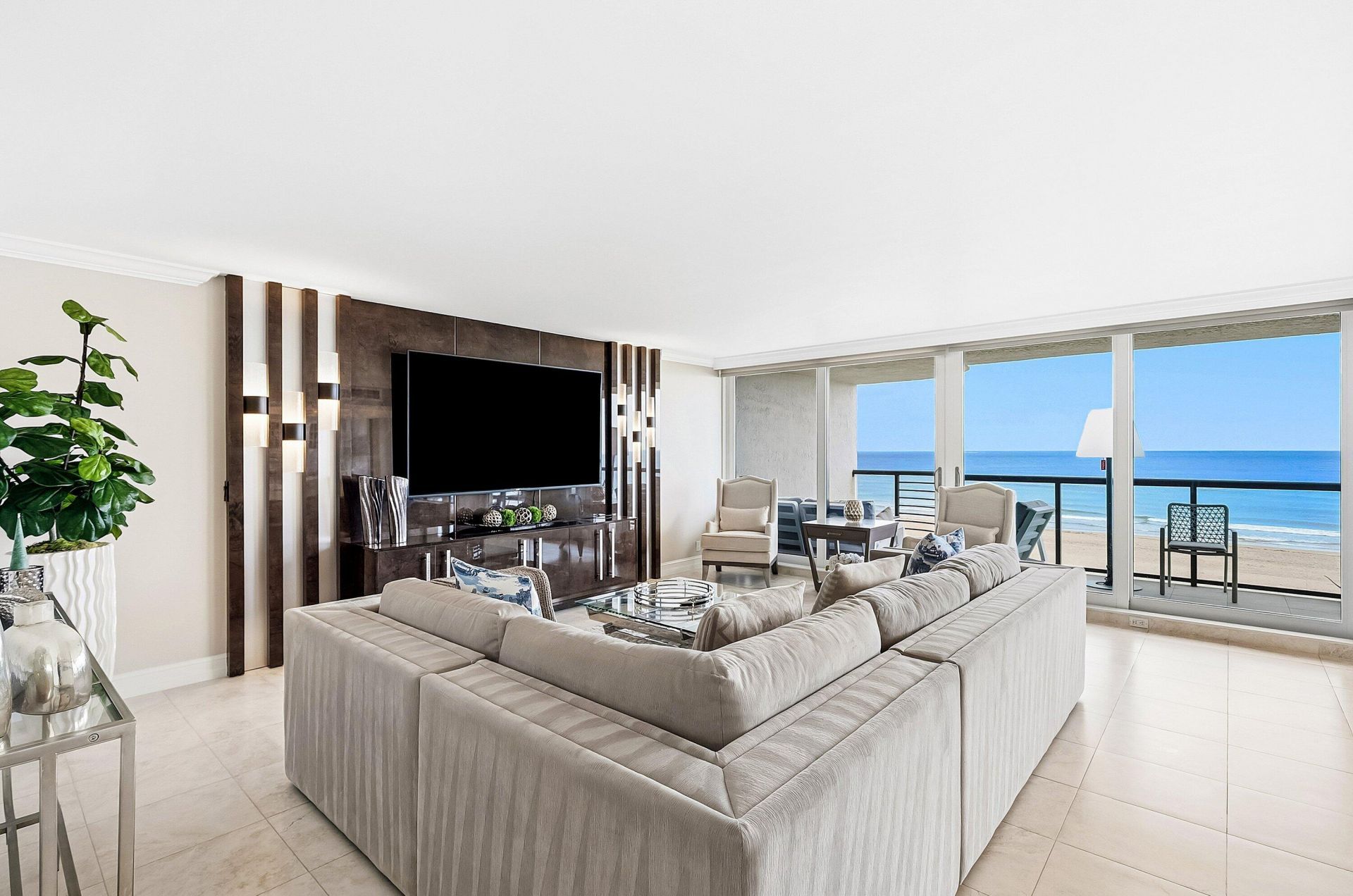 2727 S Ocean Boulevard, Unit 405, Highland Beach, FL 33487 Photo