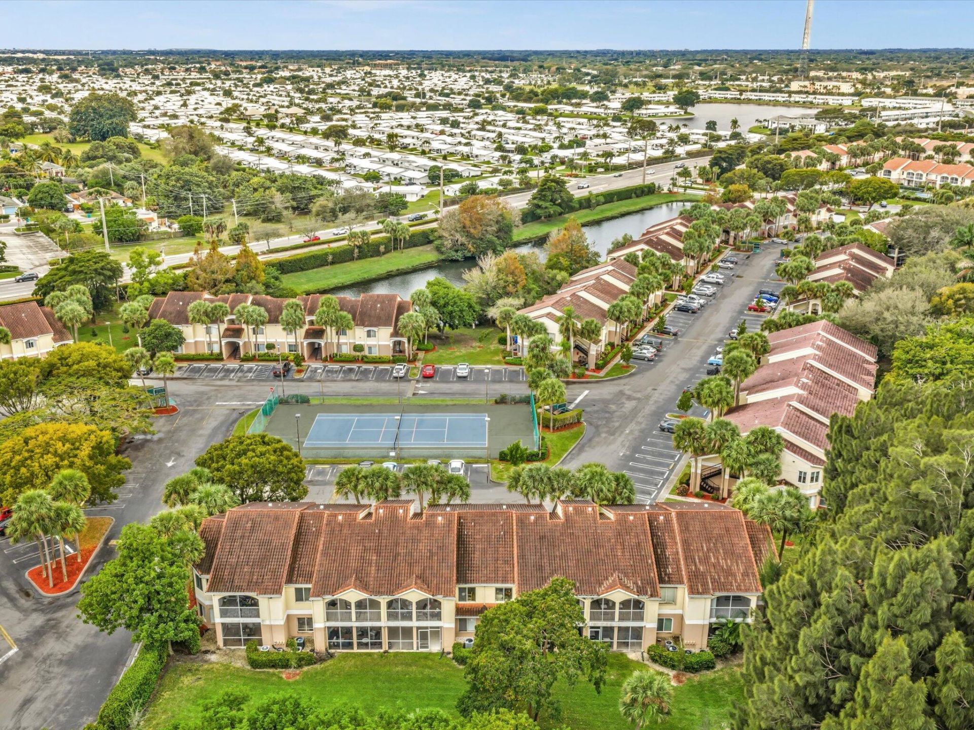 815 W Boynton Beach Boulevard, Unit 16-205, Boynton Beach, FL 33426 Photo