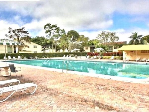 4141 NW 90th Avenue, Unit 103, Coral Springs, FL 33065