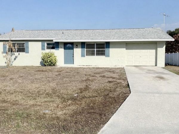441 SW Carmelite Street, Saint Lucie West, FL 34983