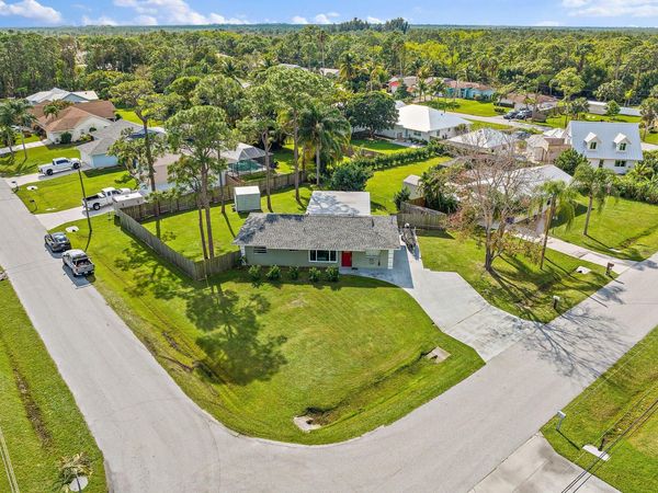 5854 SE Orange Blossom Trail, Hobe Sound, FL 33455