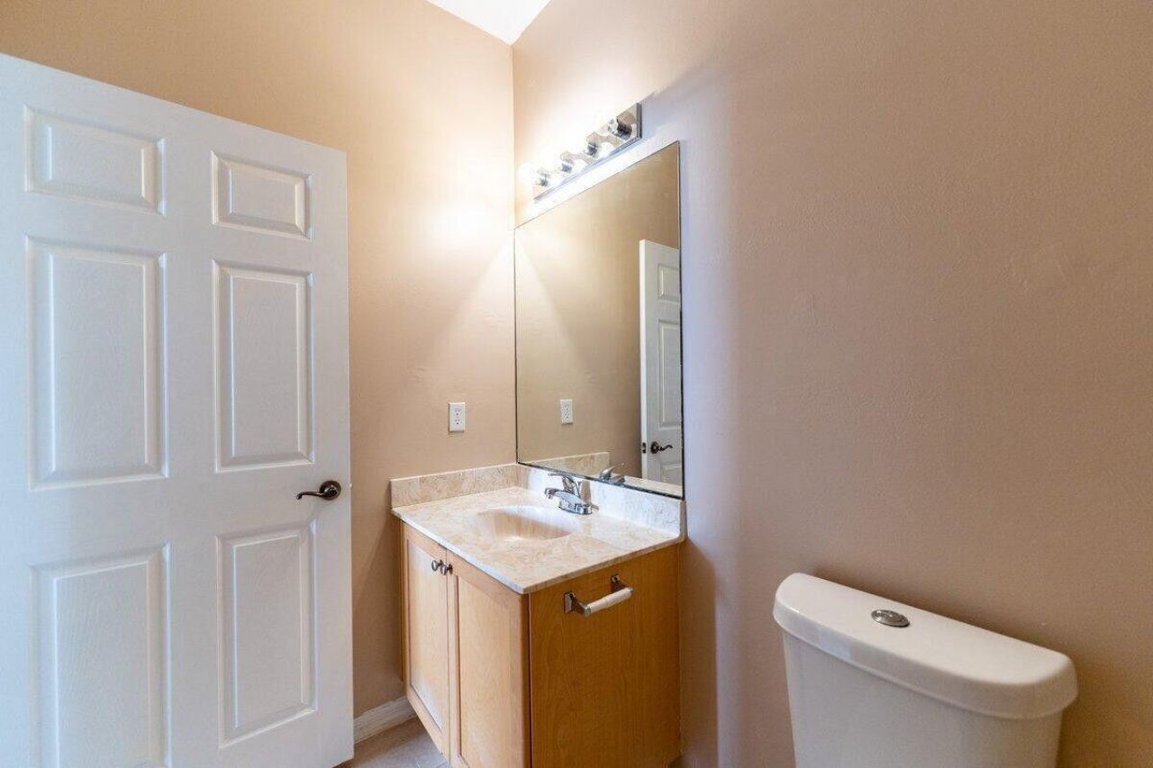 806 SW Rocky Bayou Terrace, Port Saint Lucie, FL 34986 Photo