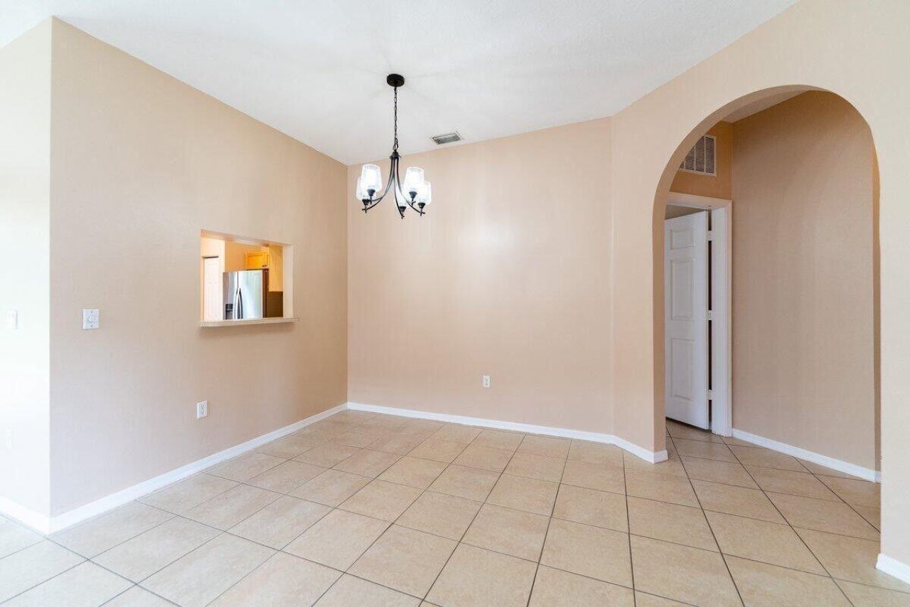 806 SW Rocky Bayou Terrace, Port Saint Lucie, FL 34986 Photo