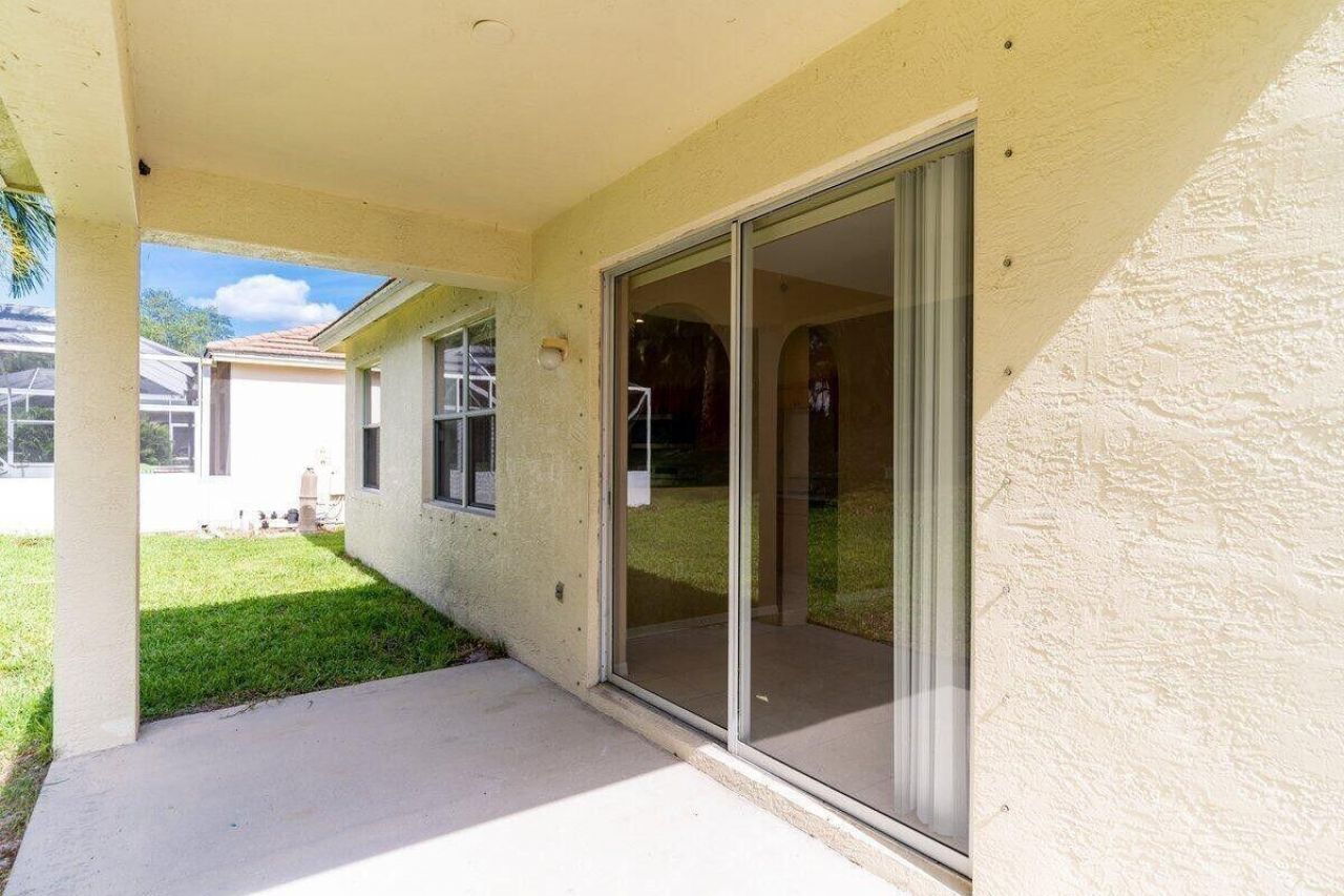 806 SW Rocky Bayou Terrace, Port Saint Lucie, FL 34986 Photo