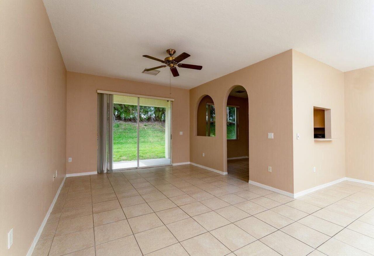 806 SW Rocky Bayou Terrace, Port Saint Lucie, FL 34986 Photo