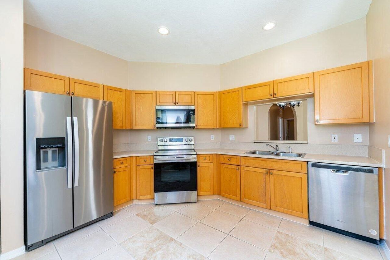 806 SW Rocky Bayou Terrace, Port Saint Lucie, FL 34986 Photo