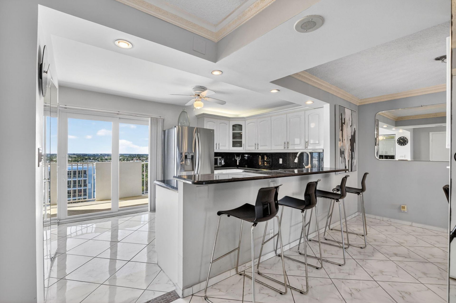 3000 S Ocean Boulevard, Unit 1004, Boca Raton, FL 33432 Photo