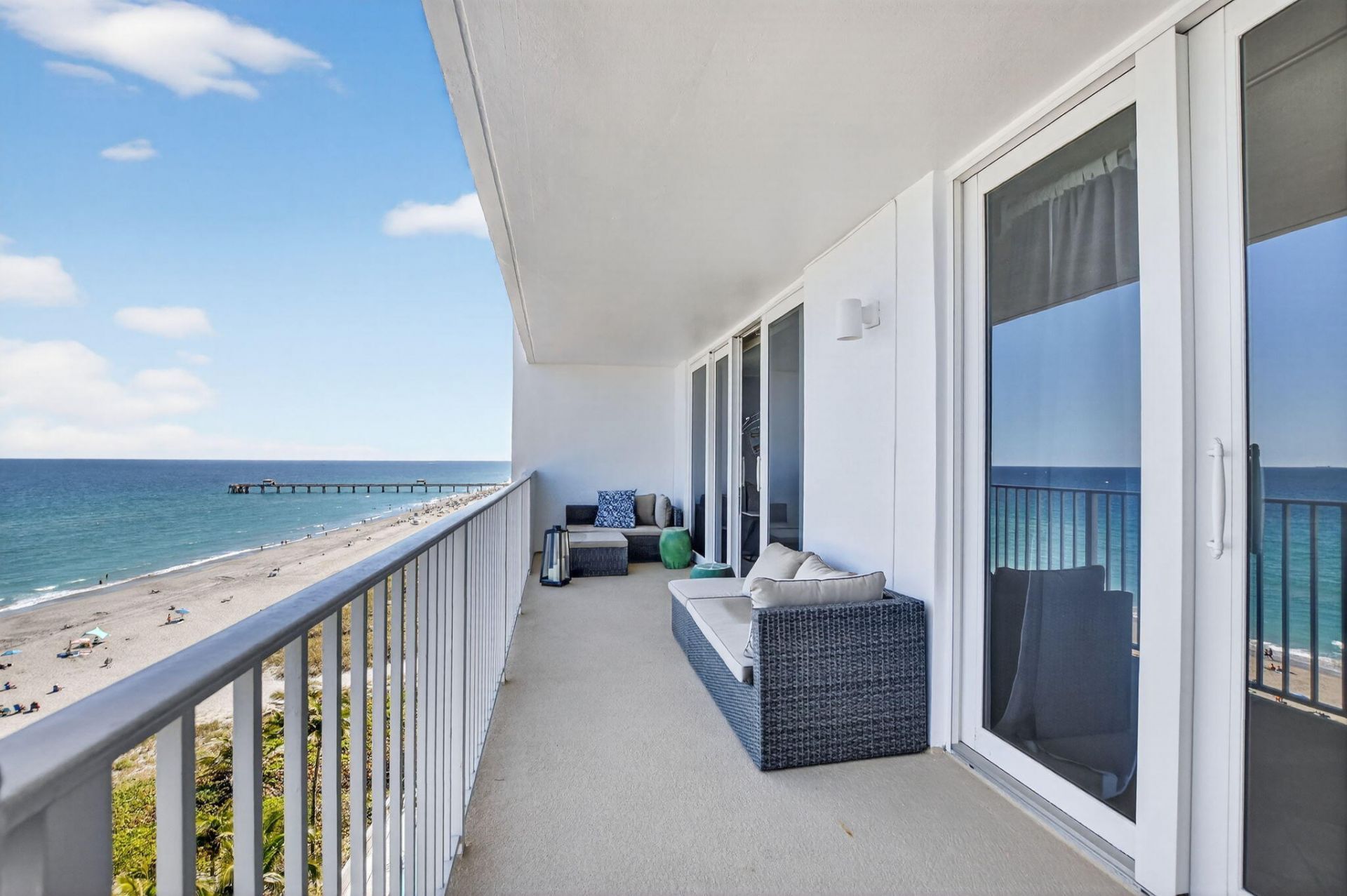 3000 S Ocean Boulevard, Unit 1004, Boca Raton, FL 33432 Photo