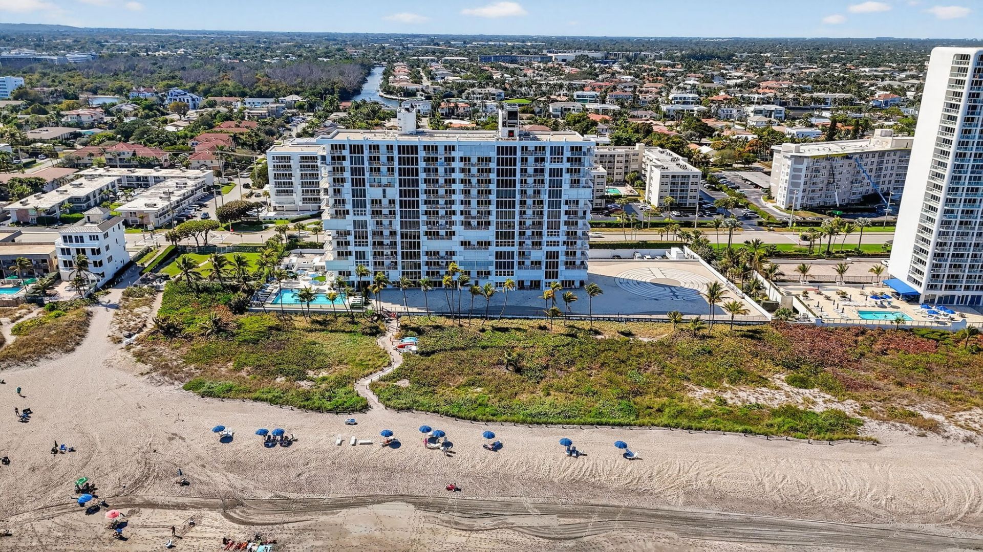 3000 S Ocean Boulevard, Unit 1004, Boca Raton, FL 33432 Photo