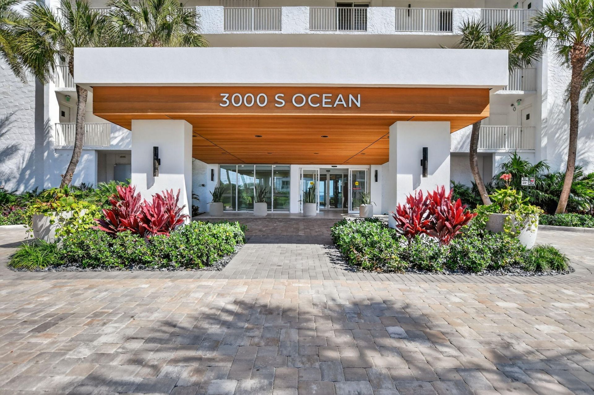 3000 S Ocean Boulevard, Unit 1004, Boca Raton, FL 33432 Photo