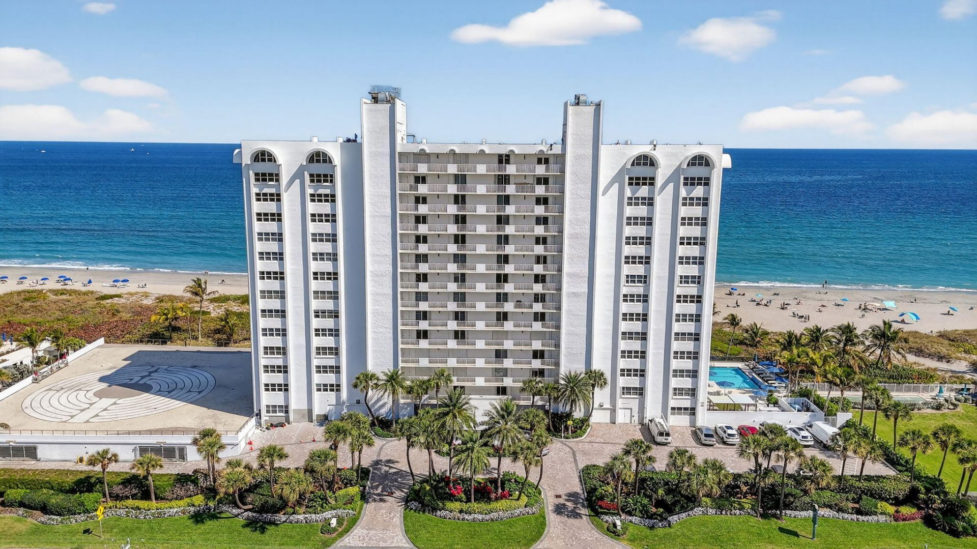 3000 S Ocean Boulevard, Unit 1004, Boca Raton, FL 33432 Photo