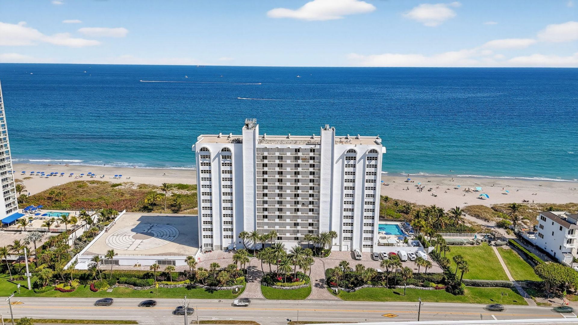 3000 S Ocean Boulevard, Unit 1004, Boca Raton, FL 33432 Photo