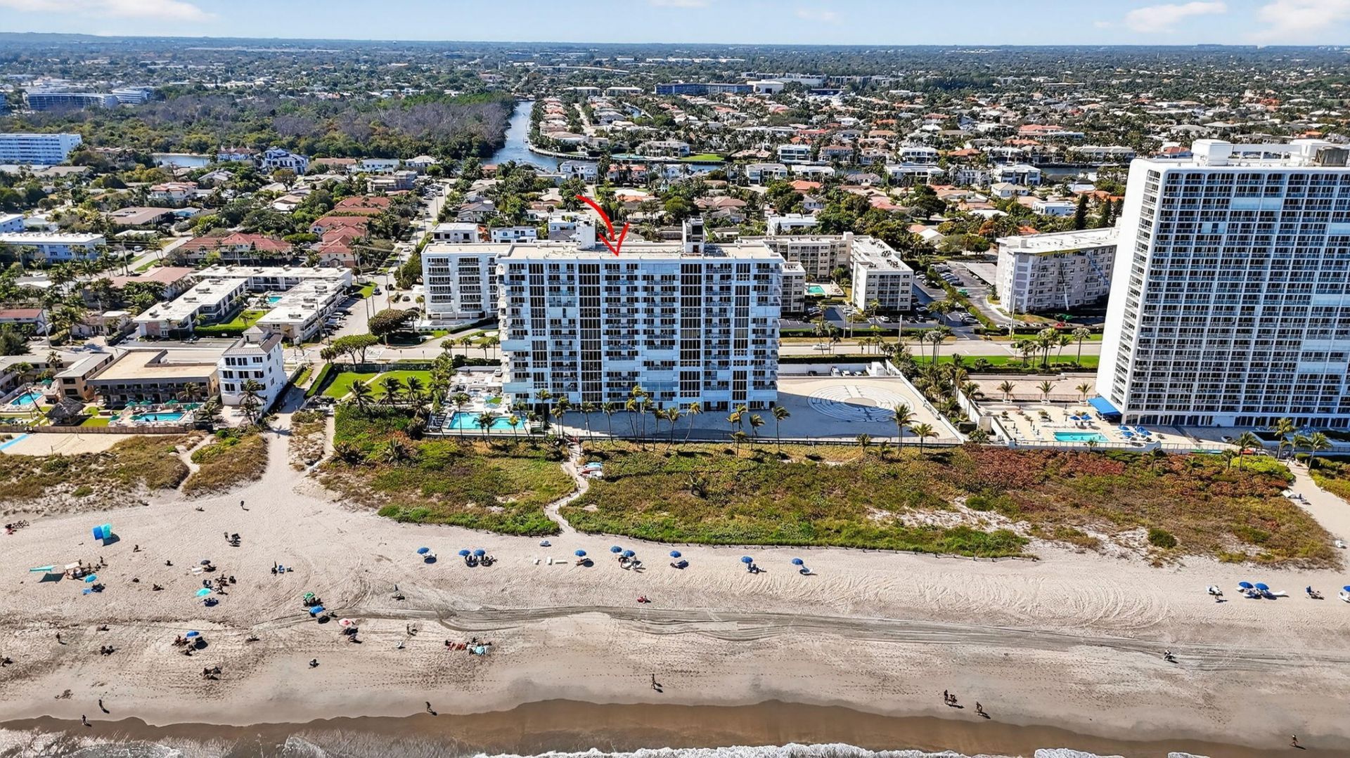 3000 S Ocean Boulevard, Unit 1004, Boca Raton, FL 33432 Photo