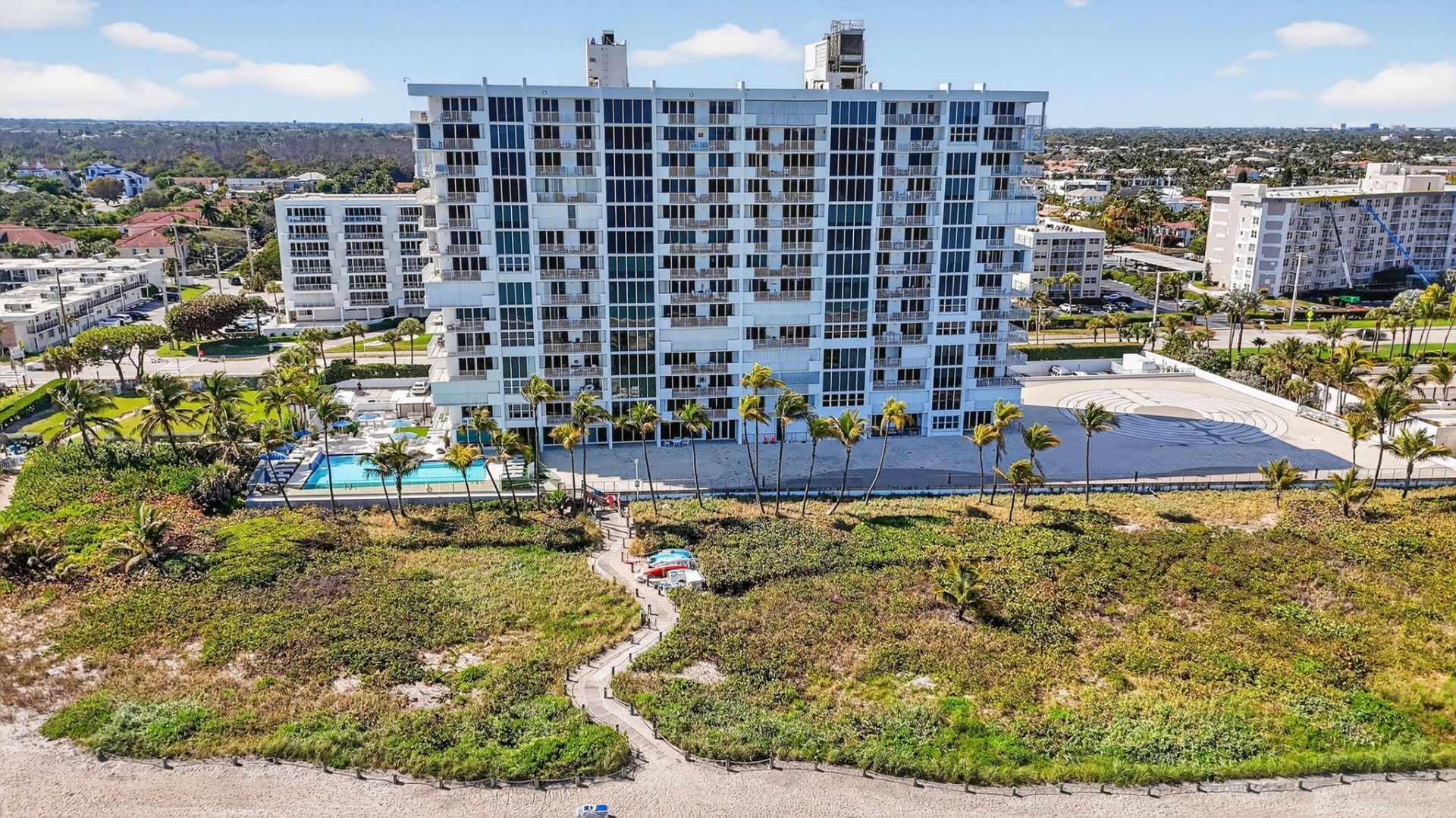 3000 S Ocean Boulevard, Unit 1004, Boca Raton, FL 33432 Photo