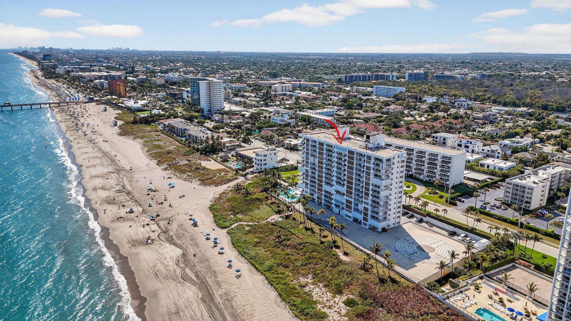 3000 S Ocean Boulevard, Unit 1004, Boca Raton, FL 33432 Photo