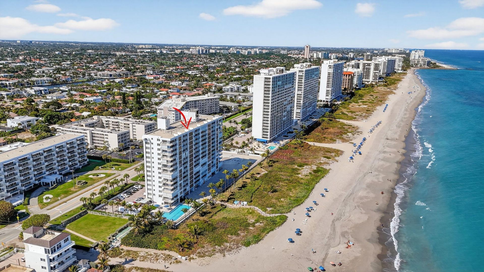 3000 S Ocean Boulevard, Unit 1004, Boca Raton, FL 33432 Photo