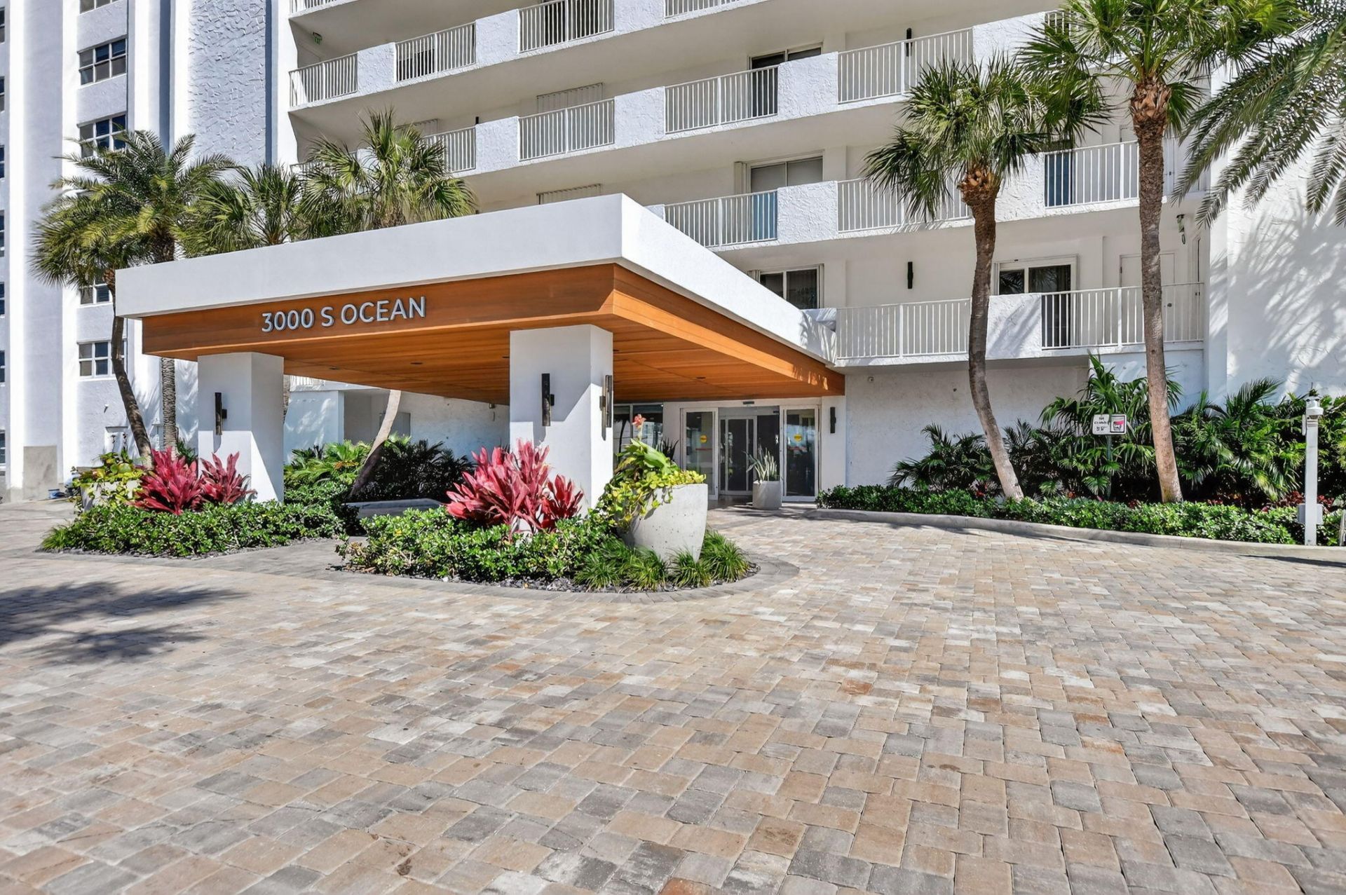 3000 S Ocean Boulevard, Unit 1004, Boca Raton, FL 33432 Photo