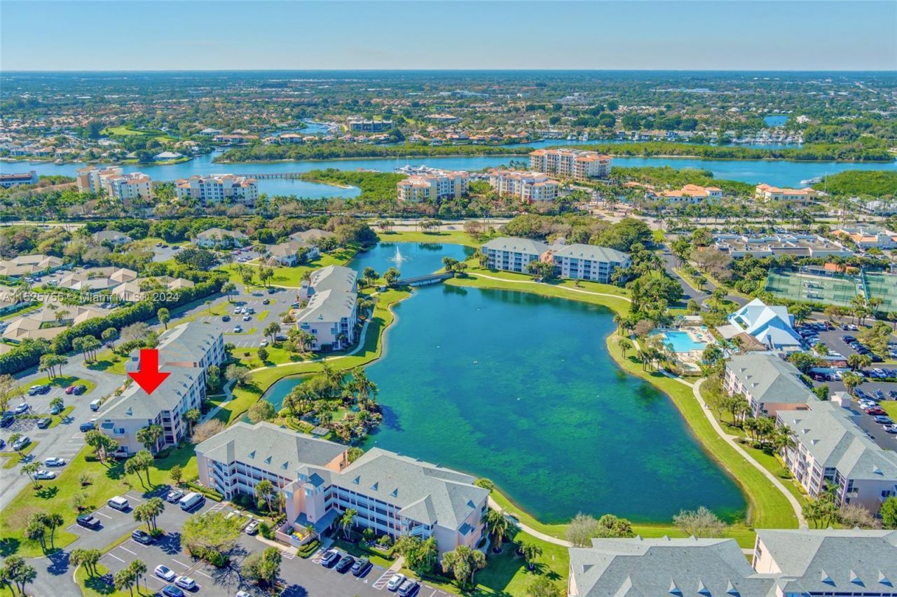 353 S Us Highway 1, Unit D409, Jupiter, FL 33477 Photo