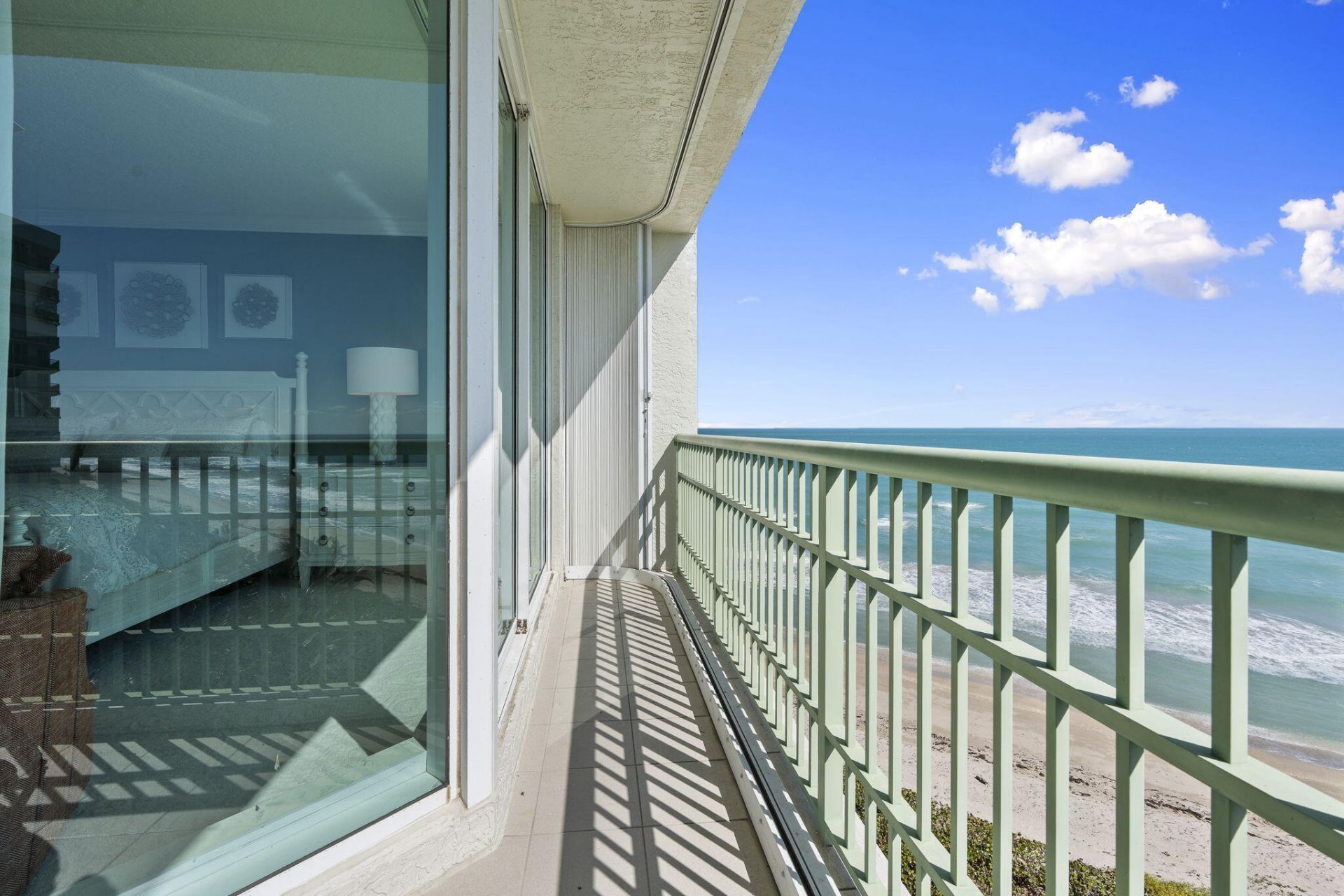 8600 S Ocean Drive, Unit 606, Jensen Beach, FL 34957 Photo