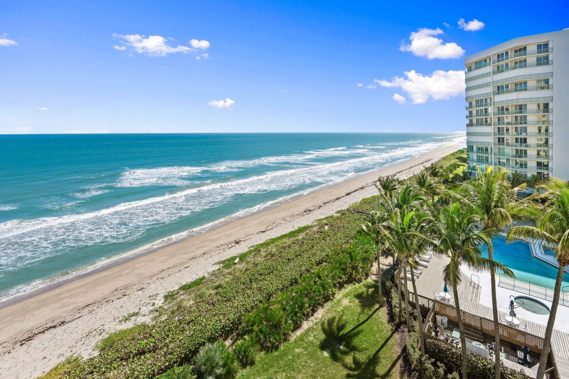 8600 S Ocean Drive, Unit 606, Jensen Beach, FL 34957 Photo