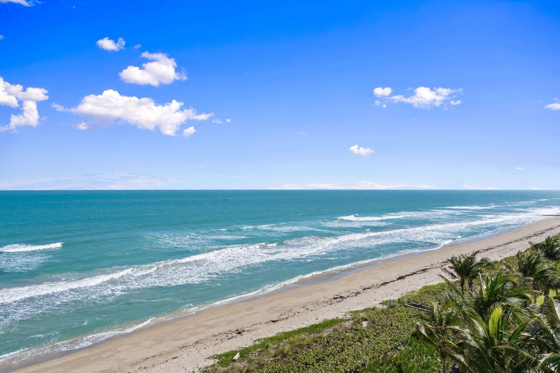 8600 S Ocean Drive, Unit 606, Jensen Beach, FL 34957 Photo