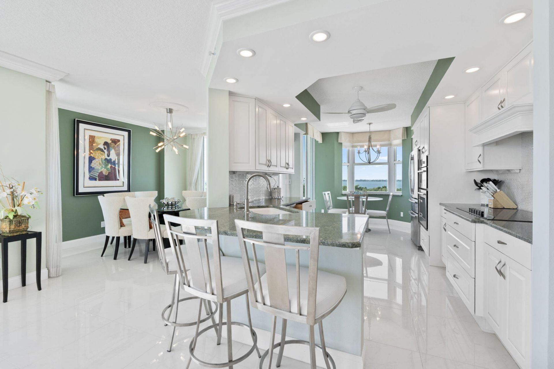 8600 S Ocean Drive, Unit 606, Jensen Beach, FL 34957 Photo