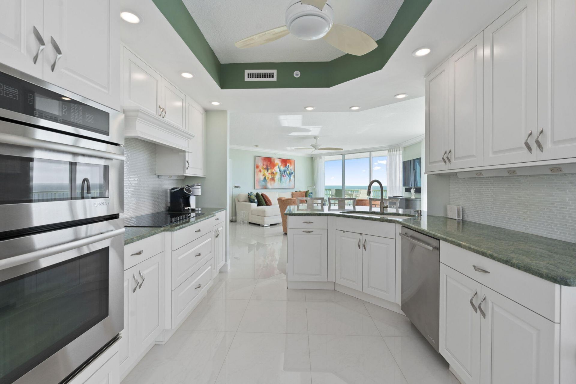 8600 S Ocean Drive, Unit 606, Jensen Beach, FL 34957 Photo