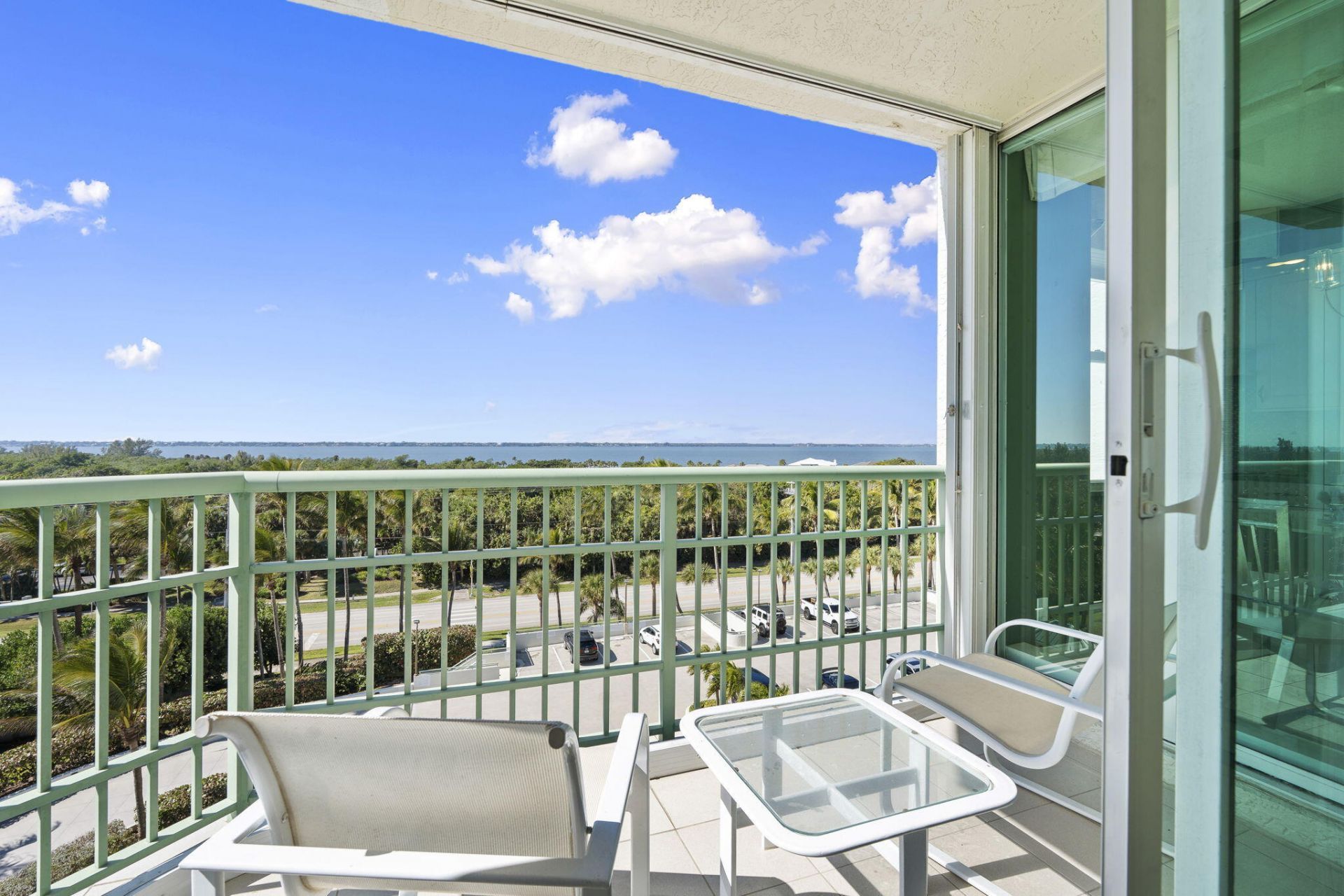 8600 S Ocean Drive, Unit 606, Jensen Beach, FL 34957 Photo