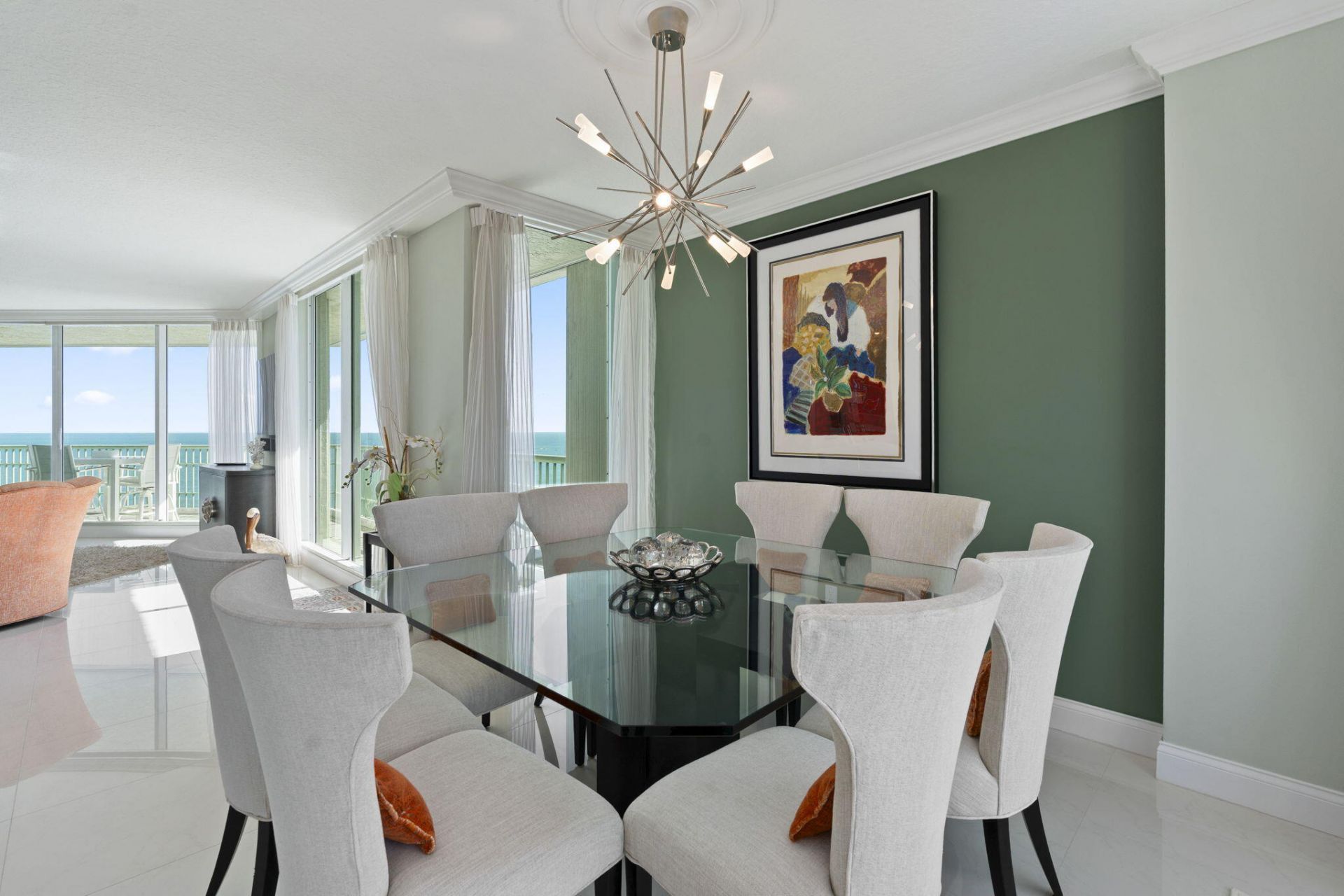 8600 S Ocean Drive, Unit 606, Jensen Beach, FL 34957 Photo