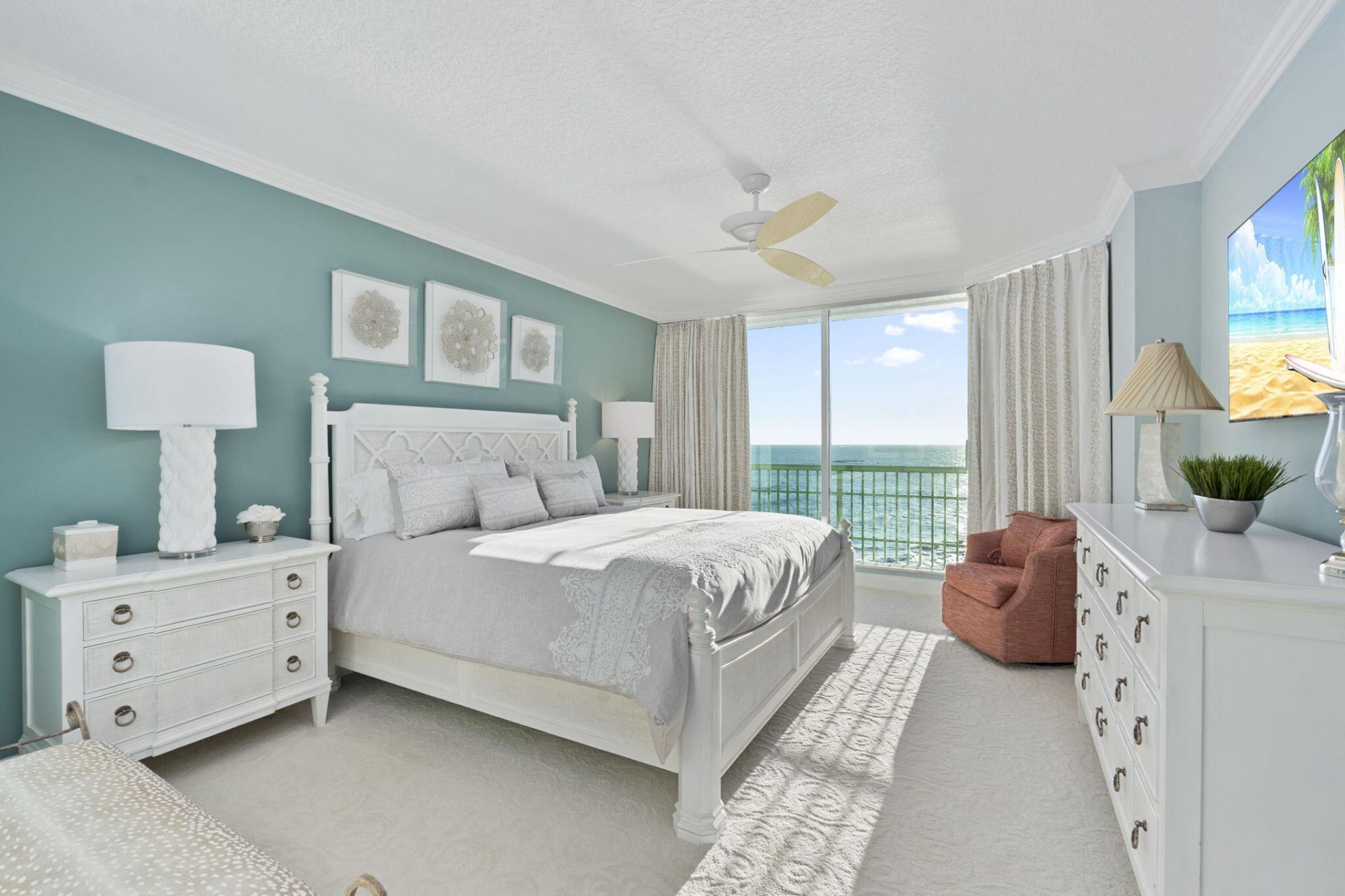 8600 S Ocean Drive, Unit 606, Jensen Beach, FL 34957 Photo