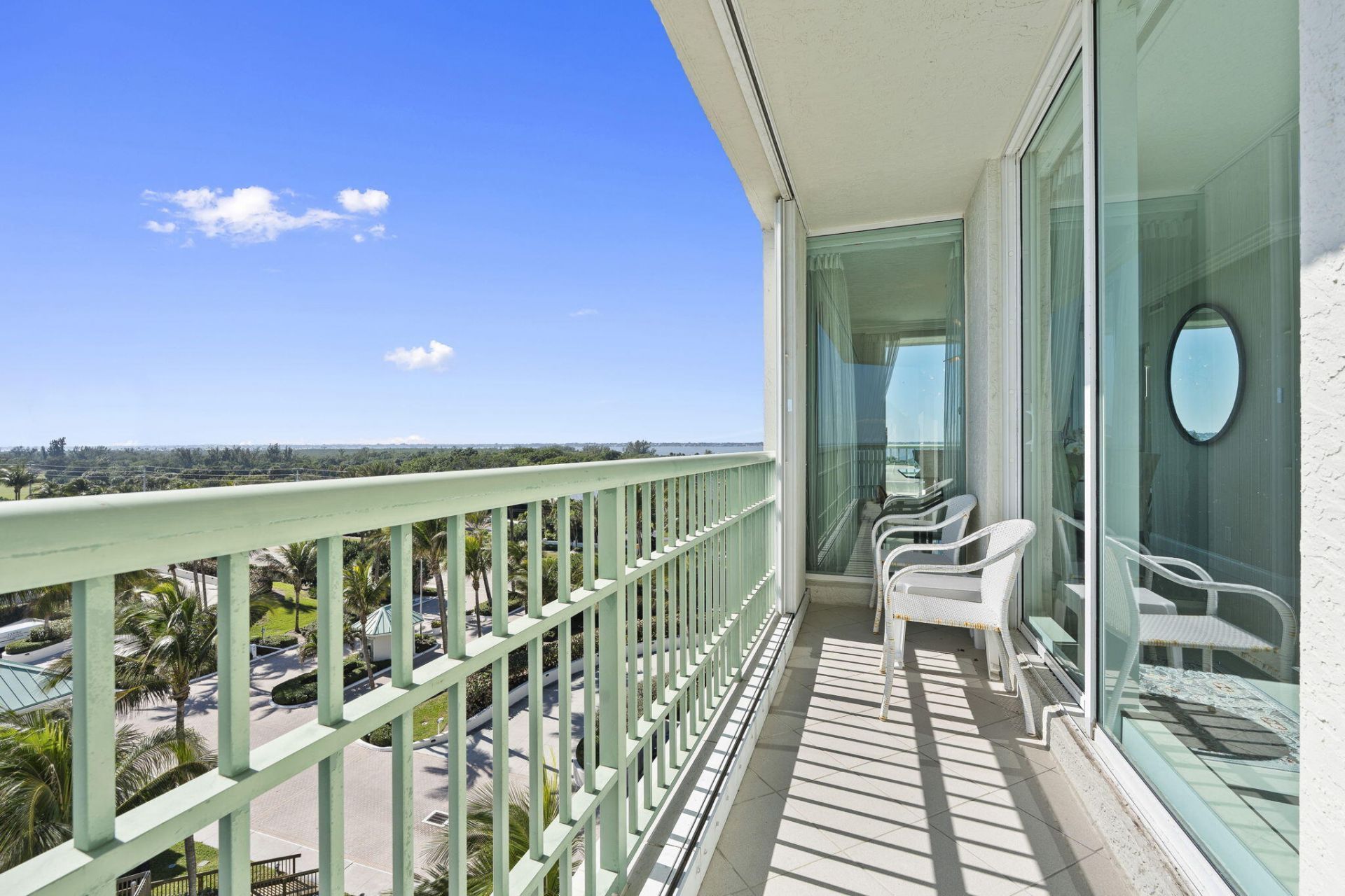 8600 S Ocean Drive, Unit 606, Jensen Beach, FL 34957 Photo
