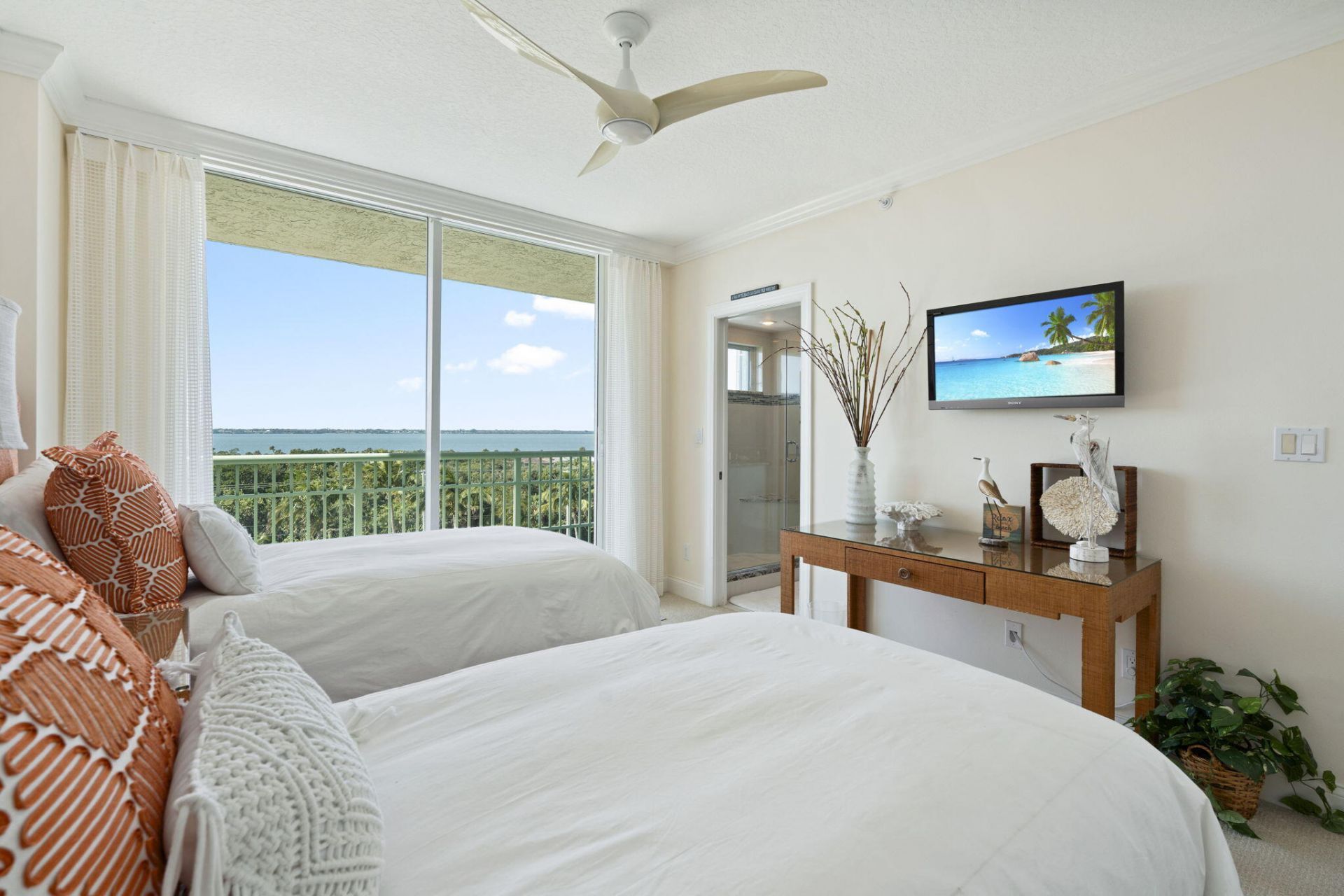 8600 S Ocean Drive, Unit 606, Jensen Beach, FL 34957 Photo