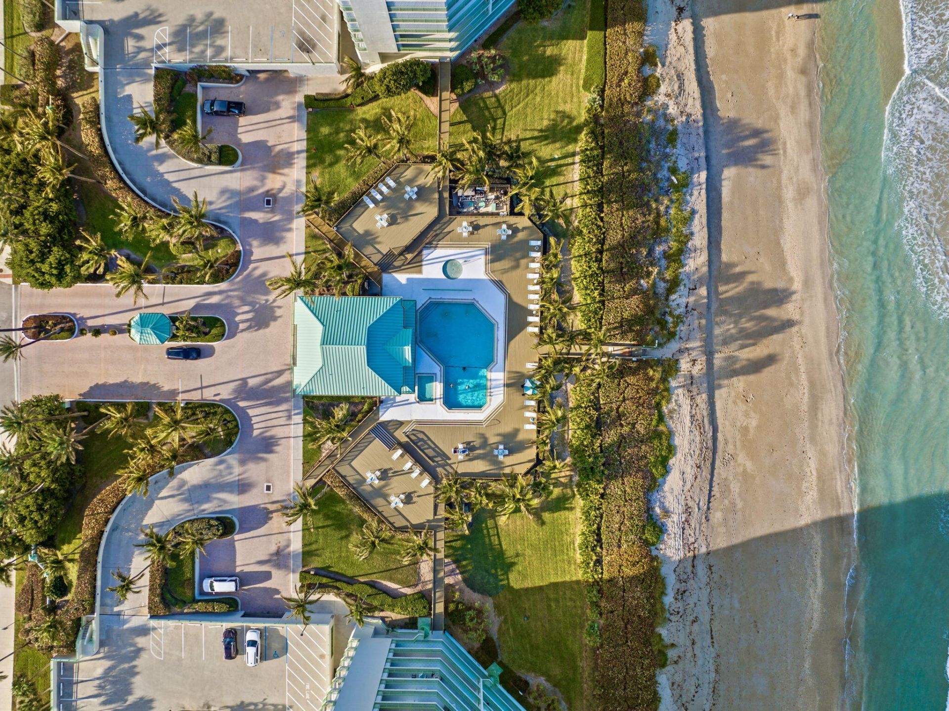 8600 S Ocean Drive, Unit 606, Jensen Beach, FL 34957 Photo