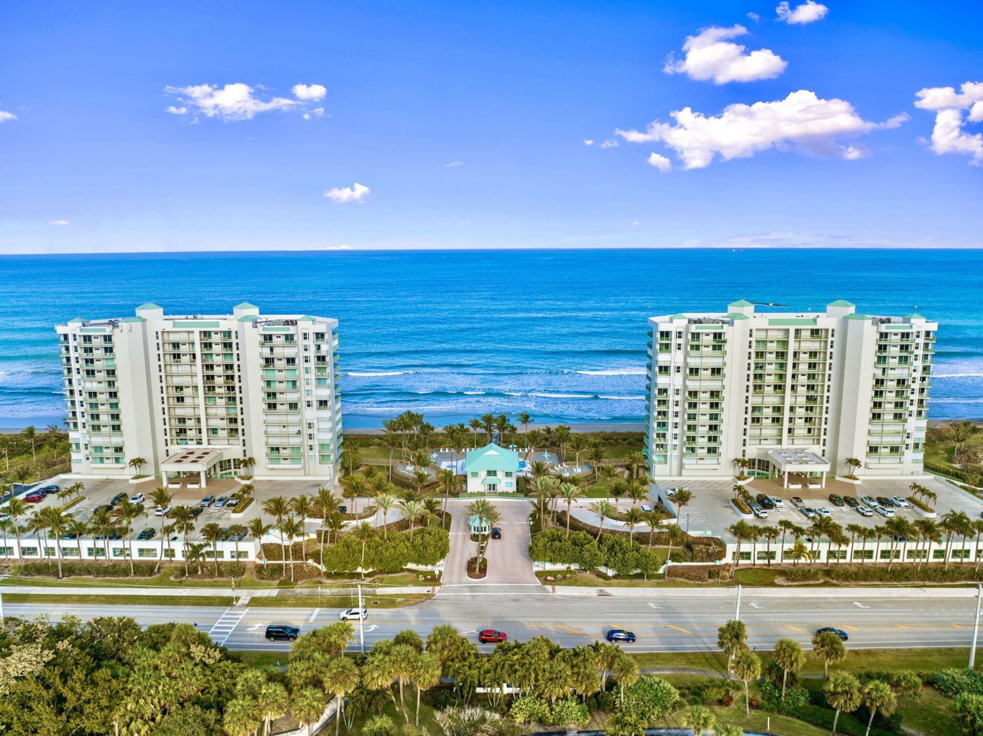 8600 S Ocean Drive, Unit 606, Jensen Beach, FL 34957 Photo