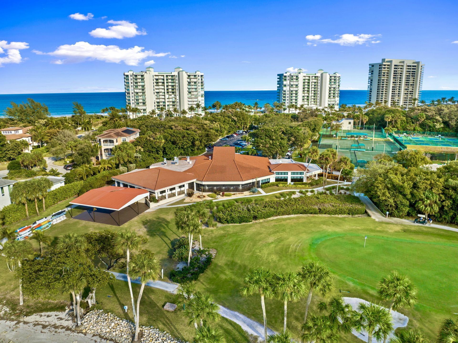 8600 S Ocean Drive, Unit 606, Jensen Beach, FL 34957 Photo