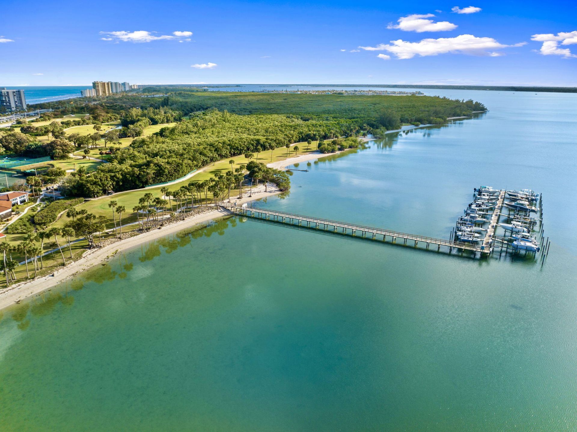 8600 S Ocean Drive, Unit 606, Jensen Beach, FL 34957 Photo