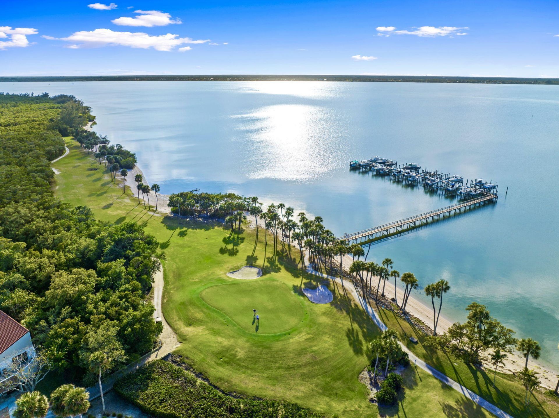 8600 S Ocean Drive, Unit 606, Jensen Beach, FL 34957 Photo