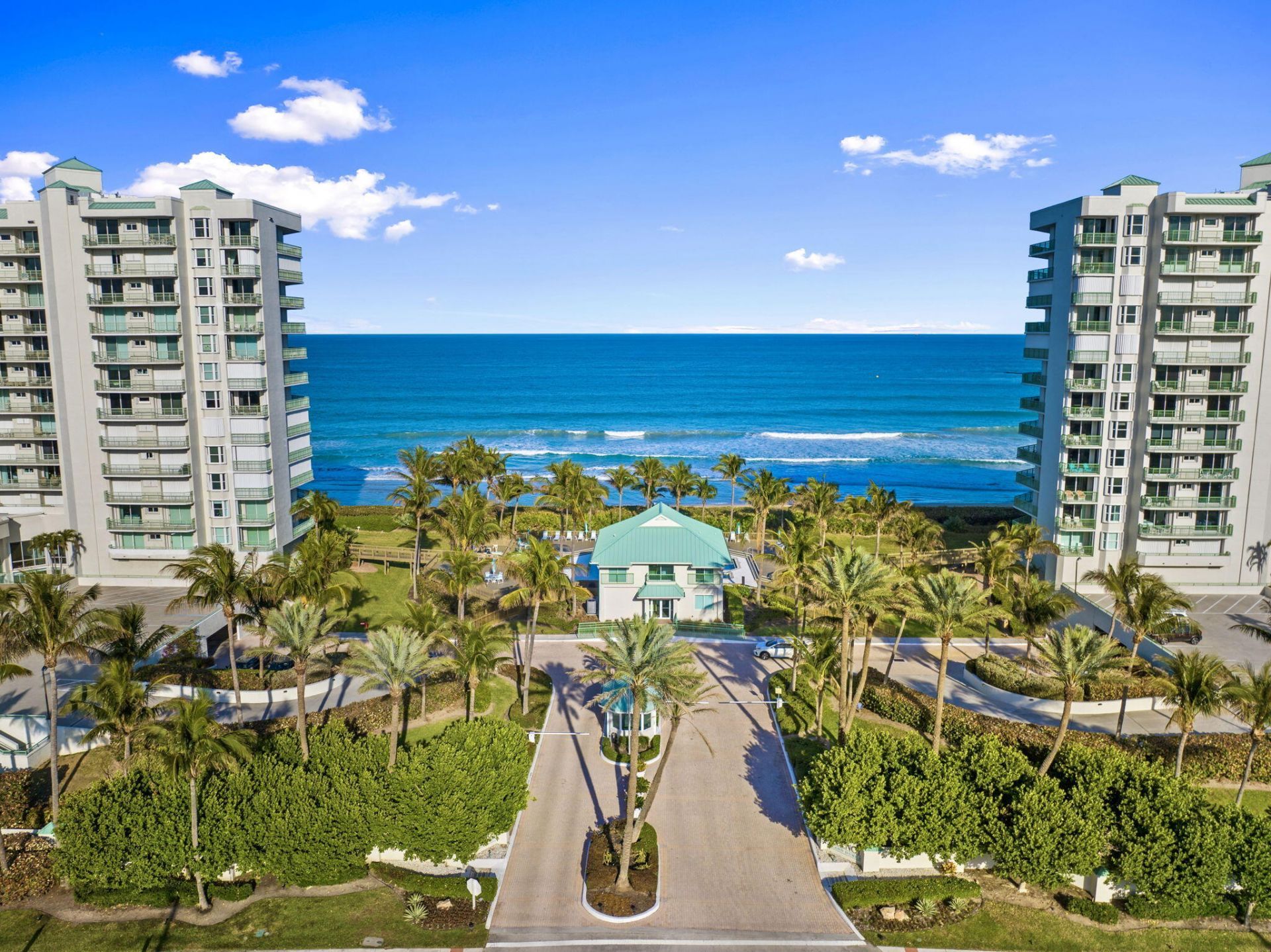 8600 S Ocean Drive, Unit 606, Jensen Beach, FL 34957 Photo