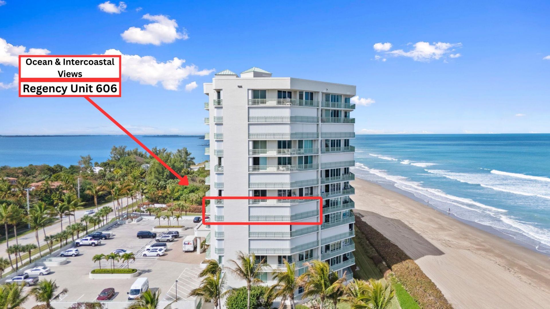 8600 S Ocean Drive, Unit 606, Jensen Beach, FL 34957 Photo