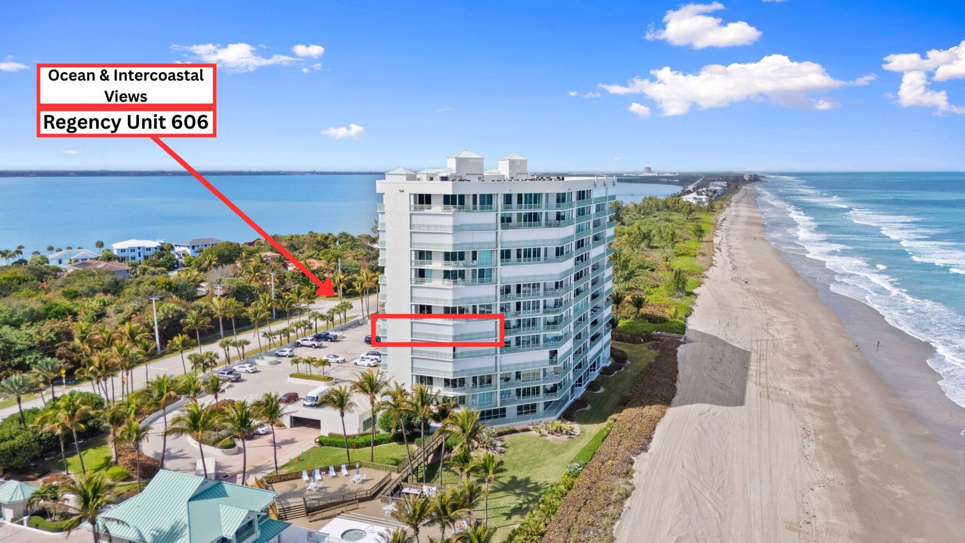 8600 S Ocean Drive, Unit 606, Jensen Beach, FL 34957 Photo