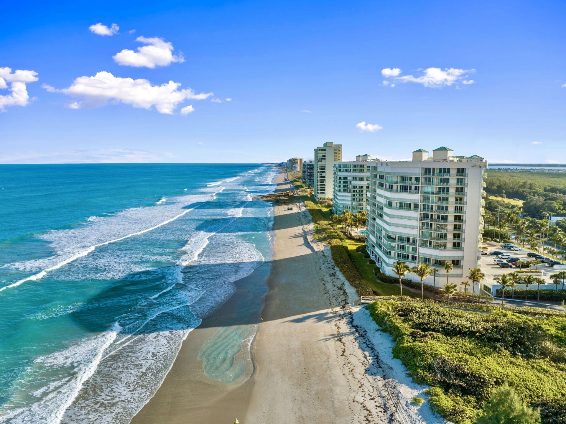 8600 S Ocean Drive, Unit 606, Jensen Beach, FL 34957 Photo