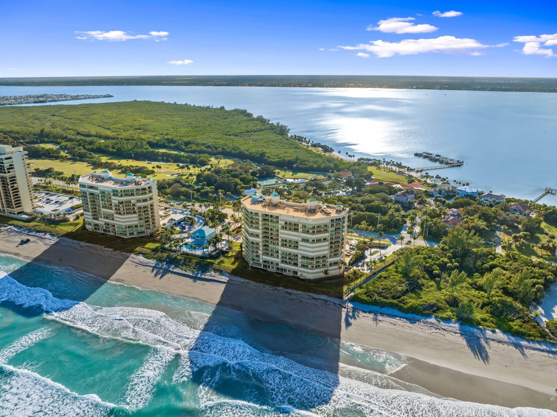 8600 S Ocean Drive, Unit 606, Jensen Beach, FL 34957 Photo