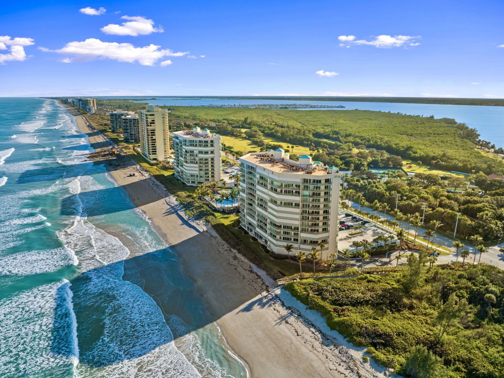 8600 S Ocean Drive, Unit 606, Jensen Beach, FL 34957 Photo