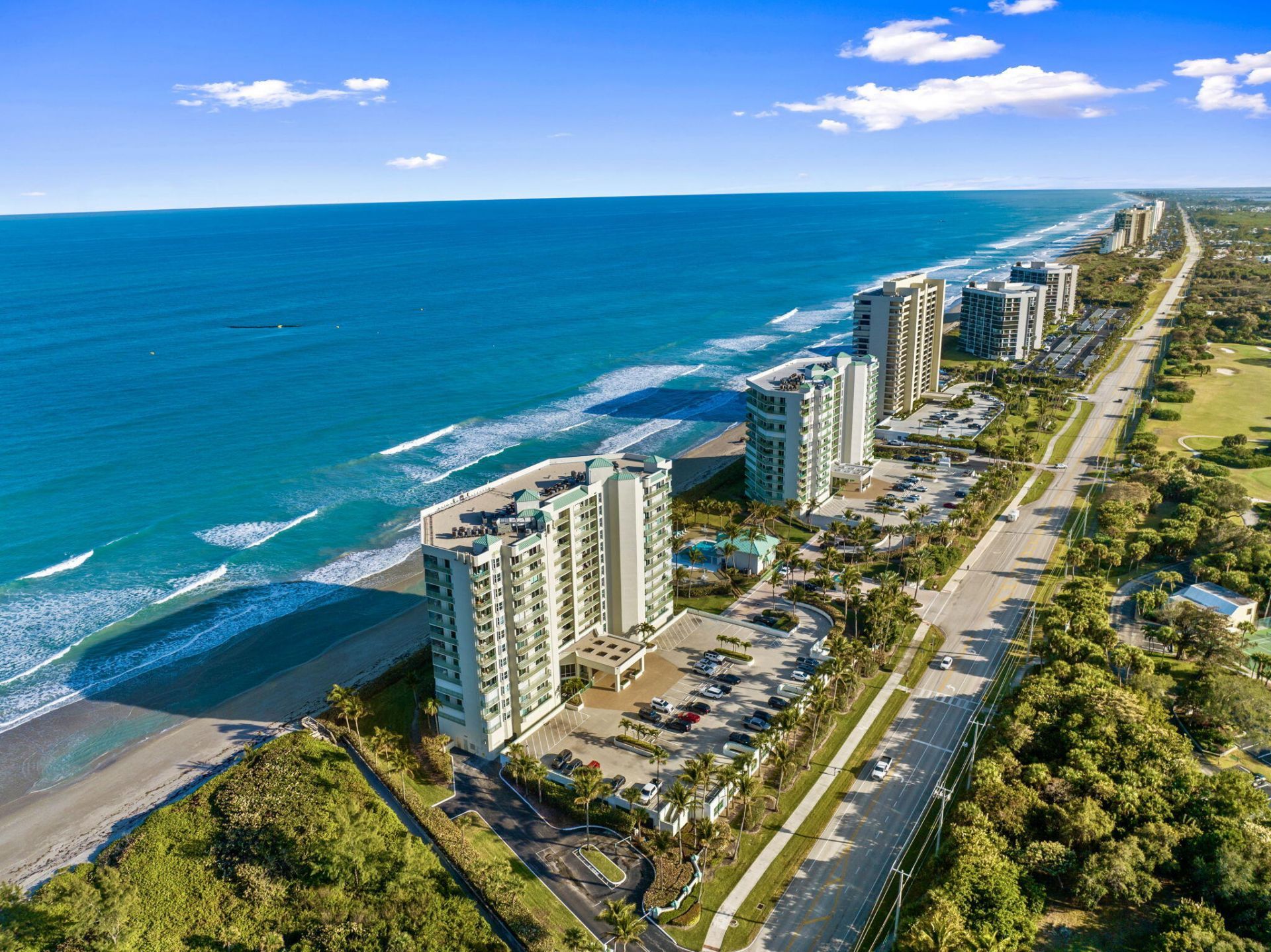 8600 S Ocean Drive, Unit 606, Jensen Beach, FL 34957 Photo