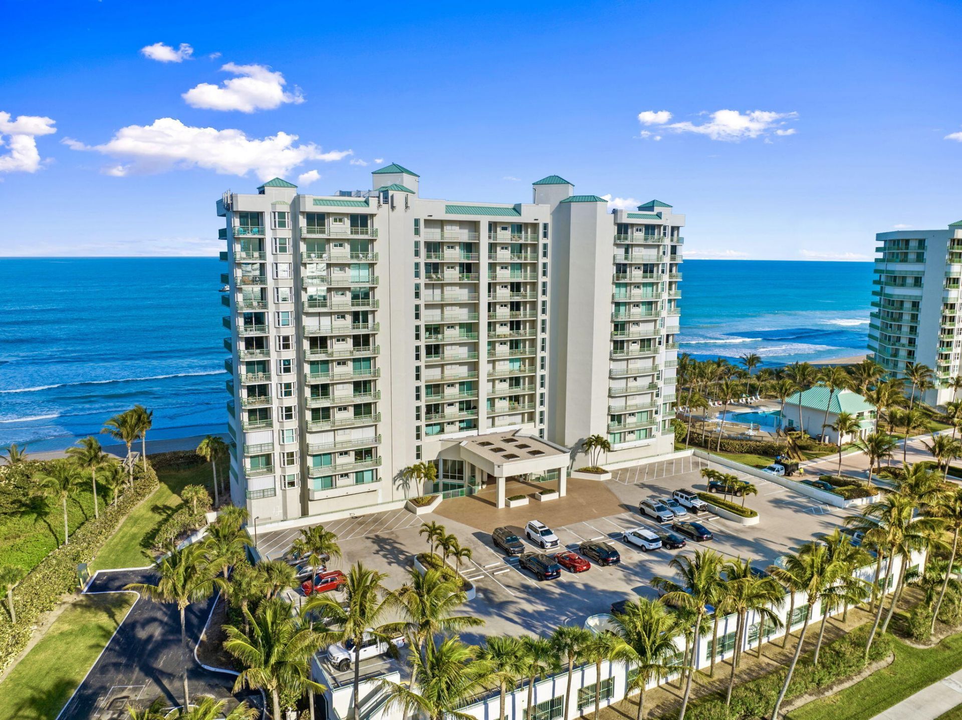 8600 S Ocean Drive, Unit 606, Jensen Beach, FL 34957 Photo